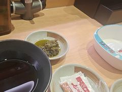 -寿司郎(皇庭广场店)