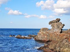 -龙头岩(Dragon Head Rock)