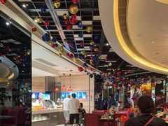 -怡咖啡自助餐(宁波香格里拉店)