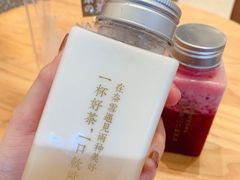 -奈雪的茶(石厦时代广场店)