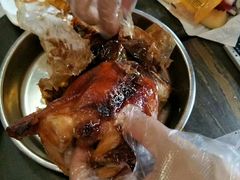 -山顶沙河粉-粤菜馆(凯旋店)