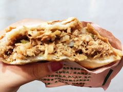 -灵宝肉夹馍(庐山路店)