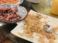 -孙府大院(步行街店)