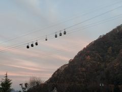 -塔云山