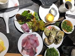 -火锅岛潮牌自助餐厅(天津天佑城店)