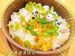 -蔡澜点心·粤菜(西单大悦城店)