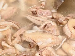 -大头椰·椰子鸡火锅(新梦店)