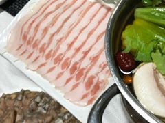 -田园肥牛鲍鱼先生(新北店)