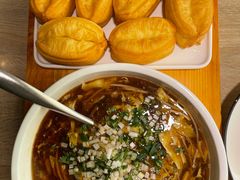 -味莊·青岛菜(云霄路店)