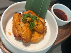 -农乐园炭火烤肉(繁花中心店)