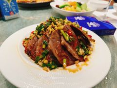 -79号渔船海鲜饭店(宝安店)