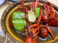 -怪怪龙虾·来自江苏盱眙(惊驾路店)