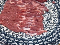 -北京老门框爆肚涮肉馆(凤城六路店)