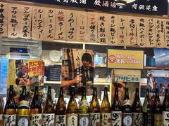 -小川洋风料理(江汉路店)
