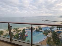 -深圳大梅沙京基洲际度假酒店