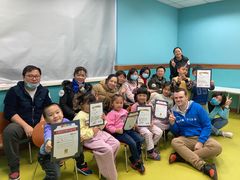 -奇尔思青少儿·语言·艺术·演讲(顾戴路店)