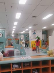 -孩子王童乐园(吾悦广场店)
