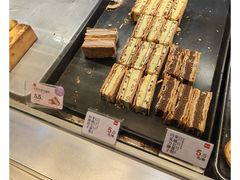 -詹记桃酥(北京熙悦天街店)