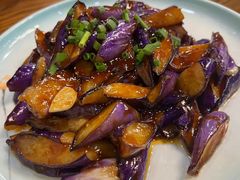 -洛东土菜馆(建国北路店)