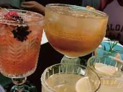 -blue frog蓝蛙(长泰广场店)