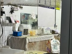 -清真西花市煎饼