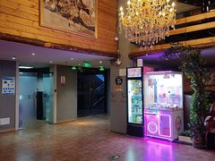 -明日世界密室轰趴·剧本桌游·箭馆团建(国贸店)