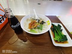 -其美潮州鱼旦粉世家(花城汇南区分店)