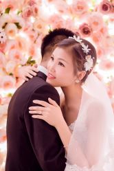 点击看大图 -角色婚纱摄影(中心店)