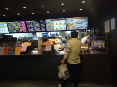 -汉堡王(上海虹口龙之梦)