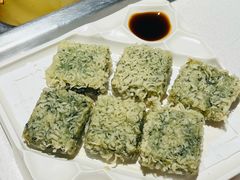 -海底捞火锅(长宁路龙之梦店)