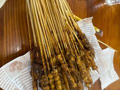 -十里铺铁板鱿鱼