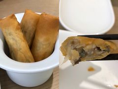 -苏小柳点心·手作小笼包(浦东嘉里城分院)