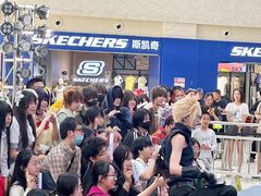 -光启城时尚购物中心