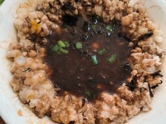 -玲燕蒸菜馆(江东路店)