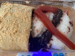 -清真·白记年糕(牛街北口店)