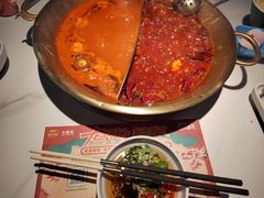 -小龙坎火锅(IFS HOT店)