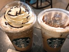 -星巴克(厦门SM新生活广场店)
