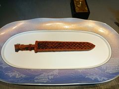 -曾宴·楚菜(湖北省博物馆店)