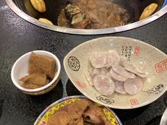 -荣德灶台鱼(圣泉寺店)