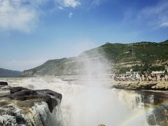 -陕西黄河壶口瀑布旅游区
