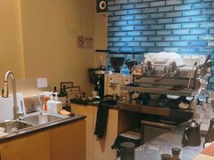 -Onirii Coffee(长乐路店)