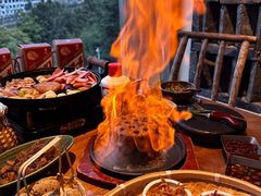 -包整·丝娃娃(一览甲秀楼风景店)