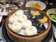 -77号渔船·蒸海鲜青岛菜(积米崖店)