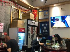 -螺世纪螺蛳粉·桂味小排档(裕德店)