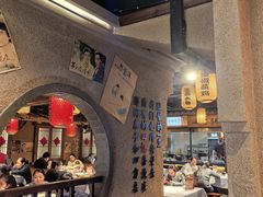 -帝一铭家宴(板塘店)