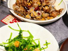 -靓湾海鲜·海景餐厅(小麦岛店)