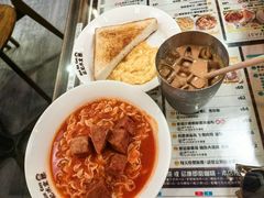 -旺记冰室(九龙中心大厦店)