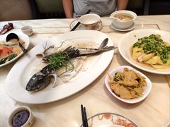-稻香酒家·35年老字号(侨光店)