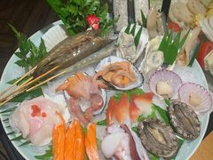 -生如夏花泰式火锅(鹭洲里店)