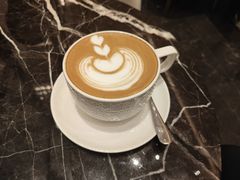 -V咖啡(兰州盛达希尔顿酒店)